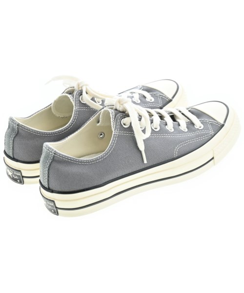 CONVERSE（コンバース）スニーカー グレー サイズ:26.5cm メンズ/2200643850033