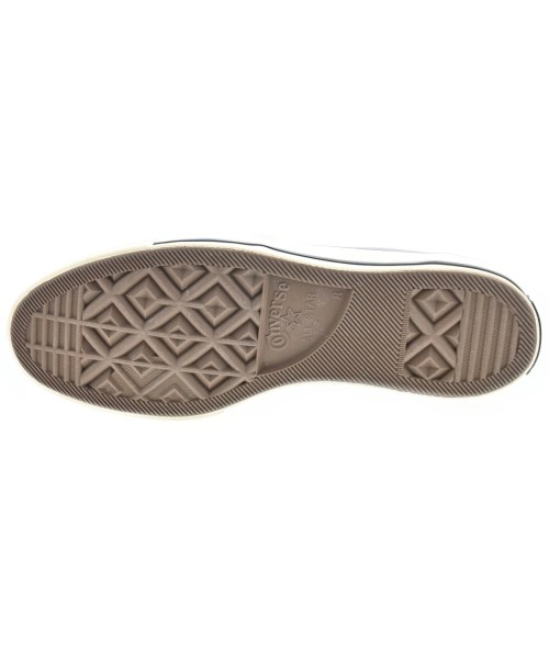 CONVERSE（コンバース）スニーカー グレー サイズ:26.5cm メンズ/2200643850033