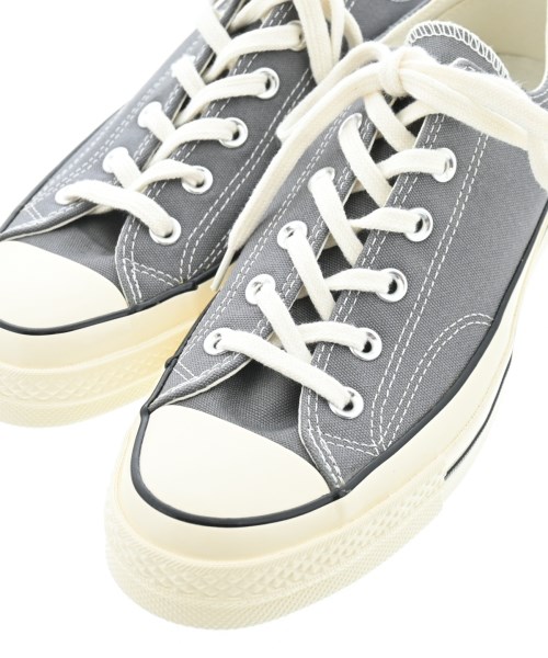 CONVERSE（コンバース）スニーカー グレー サイズ:26.5cm メンズ/2200643850033