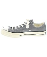 CONVERSE（コンバース）スニーカー グレー サイズ:26.5cm メンズ/2200643850033