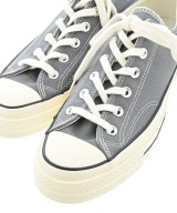 CONVERSE（コンバース）スニーカー グレー サイズ:26.5cm メンズ/2200643850033