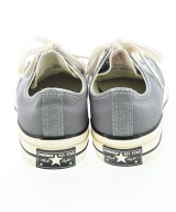 CONVERSE（コンバース）スニーカー グレー サイズ:26.5cm メンズ/2200643850033