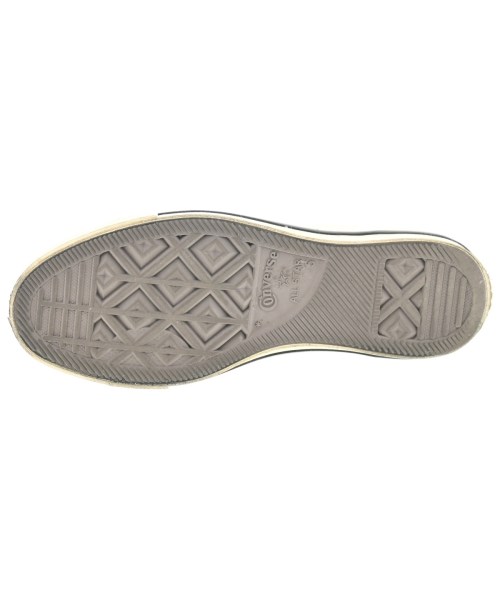 CONVERSE（コンバース）スニーカー 紺 サイズ:24cm レディース/2200647522134