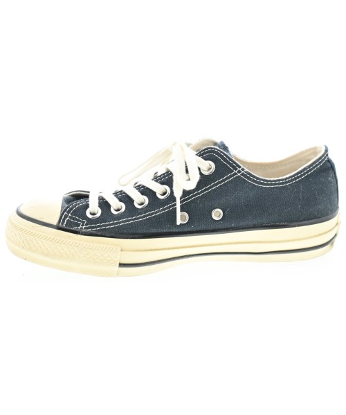 CONVERSE（コンバース）スニーカー 紺 サイズ:24cm レディース/2200647522134