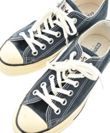 CONVERSE（コンバース）スニーカー 紺 サイズ:24cm レディース/2200647522134