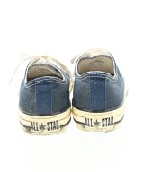 CONVERSE（コンバース）スニーカー 紺 サイズ:24cm レディース/2200647522134