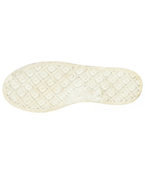 CONVERSE（コンバース）スニーカー 白 サイズ:23cm レディース/2200639348223