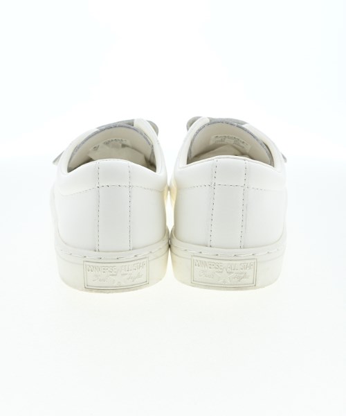 CONVERSE（コンバース）スニーカー 白 サイズ:23cm レディース/2200639348223