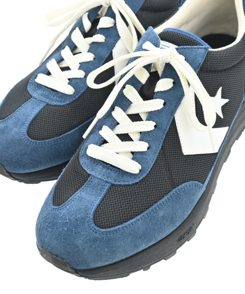 CONVERSE（コンバース）スニーカー 紺 サイズ:29cm メンズ/2200647789193