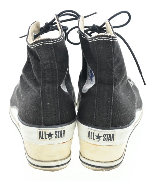 CONVERSE（コンバース）スニーカー 黒 サイズ:23.5cm レディース/2200648005049