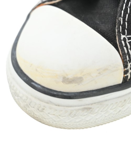 CONVERSE（コンバース）スニーカー 黒 サイズ:23.5cm レディース/2200648005049