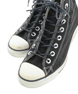 CONVERSE（コンバース）スニーカー 黒 サイズ:23.5cm レディース/2200648005049