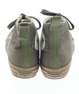 CONVERSE（コンバース）スニーカー カーキ サイズ:24.5cm レディース/2200648145035