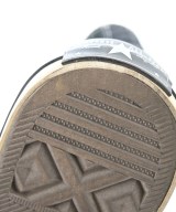 CONVERSE（コンバース）スニーカー 黒 サイズ:UK3 1/2(22cm位) レディース/2200639362052