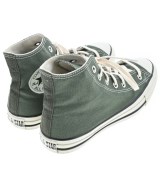 CONVERSE（コンバース）スニーカー 緑 サイズ:24.5cm レディース/2200648512103