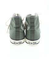 CONVERSE（コンバース）スニーカー 緑 サイズ:24.5cm レディース/2200648512103