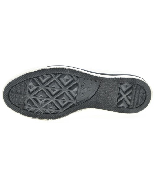 CONVERSE（コンバース）スニーカー ゴールド サイズ:23cm レディース/2200635149626