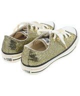 CONVERSE（コンバース）スニーカー ゴールド サイズ:23cm レディース/2200635149626
