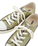 CONVERSE（コンバース）スニーカー ゴールド サイズ:23cm レディース/2200635149626