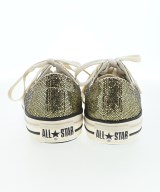 CONVERSE（コンバース）スニーカー ゴールド サイズ:23cm レディース/2200635149626