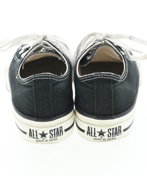 CONVERSE（コンバース）スニーカー 黒 サイズ:UK5(23.5cm位) レディース/2200639217031