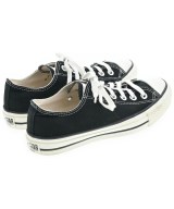 CONVERSE（コンバース）スニーカー 黒 サイズ:UK5(23.5cm位) レディース/2200639217031