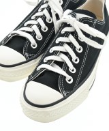 CONVERSE（コンバース）スニーカー 黒 サイズ:UK5(23.5cm位) レディース/2200639217031