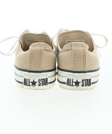 CONVERSE（コンバース）スニーカー ベージュ サイズ:23.5cm レディース/2200646144153