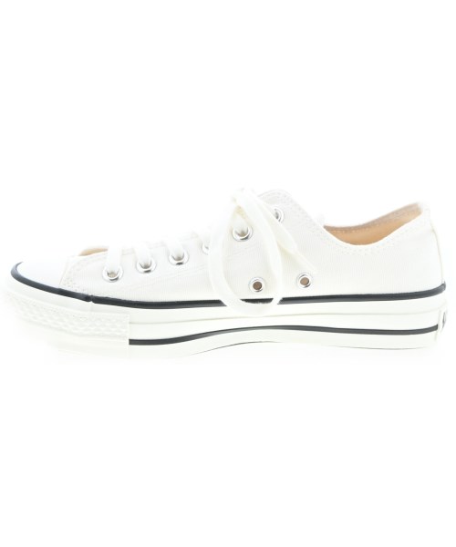 CONVERSE（コンバース）スニーカー 白 サイズ:UK5(23.5cm位) レディース/2200648860211