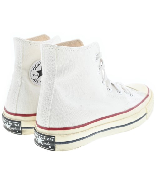 CONVERSE（コンバース）スニーカー 白 サイズ:23cm レディース/2200637644181