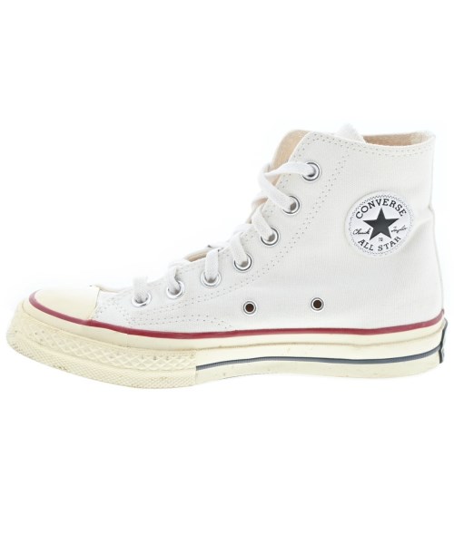 CONVERSE（コンバース）スニーカー 白 サイズ:23cm レディース/2200637644181