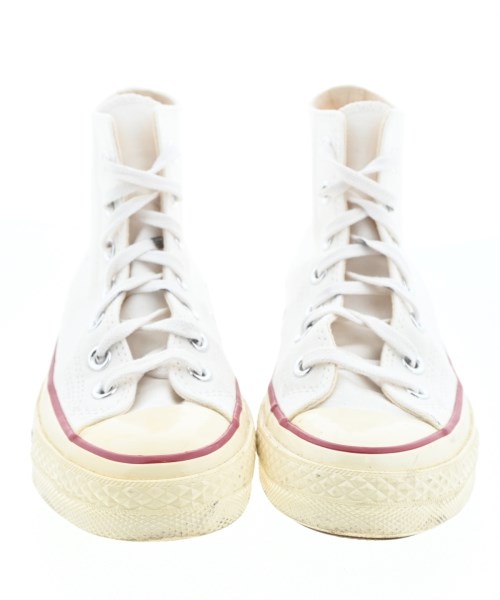 CONVERSE（コンバース）スニーカー 白 サイズ:23cm レディース/2200637644181
