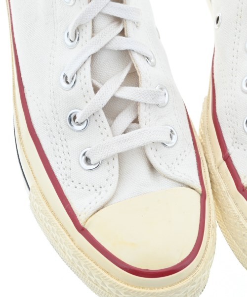 CONVERSE（コンバース）スニーカー 白 サイズ:23cm レディース/2200637644181