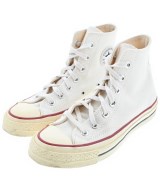 CONVERSE（コンバース）スニーカー 白 サイズ:23cm レディース/2200637644181