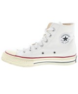 CONVERSE（コンバース）スニーカー 白 サイズ:23cm レディース/2200637644181