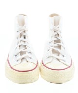 CONVERSE（コンバース）スニーカー 白 サイズ:23cm レディース/2200637644181