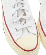 CONVERSE（コンバース）スニーカー 白 サイズ:23cm レディース/2200637644181