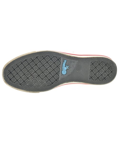 CONVERSE（コンバース）スニーカー 紺 サイズ:24cm レディース/2200640064112