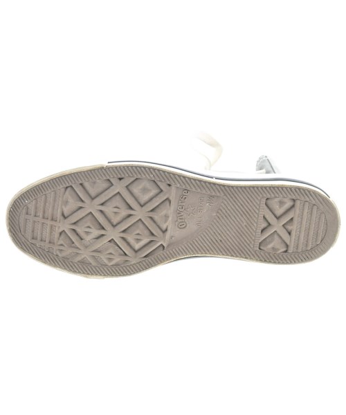 CONVERSE（コンバース）スニーカー グレー サイズ:23.5cm レディース/2200641622168