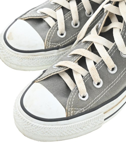 CONVERSE（コンバース）スニーカー グレー サイズ:23.5cm レディース/2200641622168