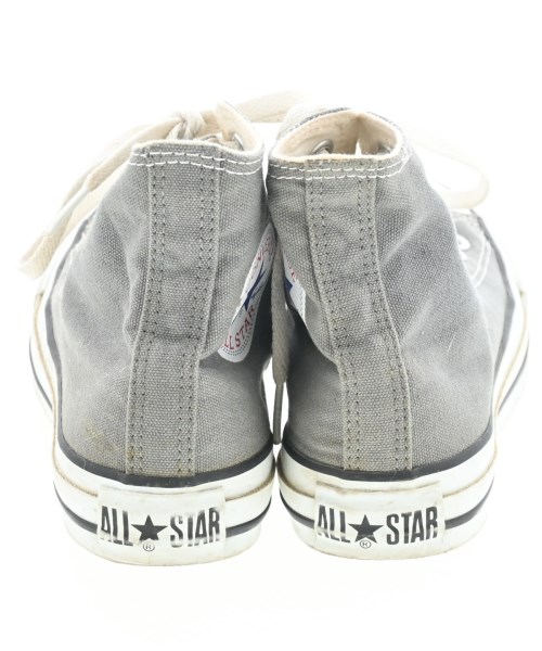 CONVERSE（コンバース）スニーカー グレー サイズ:23.5cm レディース/2200641622168
