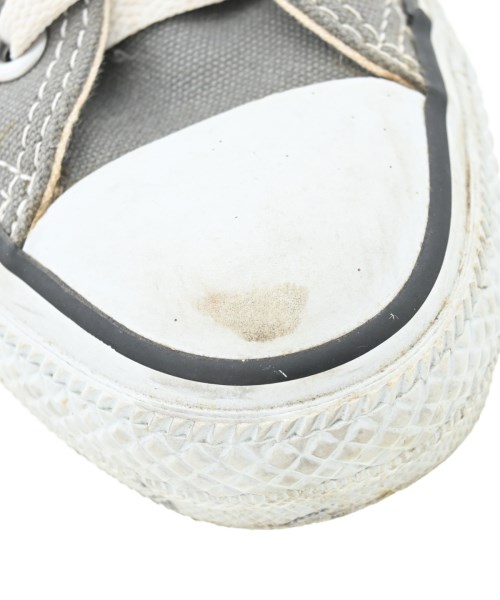 CONVERSE（コンバース）スニーカー グレー サイズ:23.5cm レディース/2200641622168