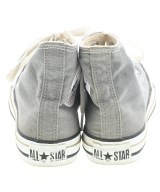 CONVERSE（コンバース）スニーカー グレー サイズ:23.5cm レディース/2200641622168