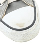 CONVERSE（コンバース）スニーカー グレー サイズ:23.5cm レディース/2200641622168