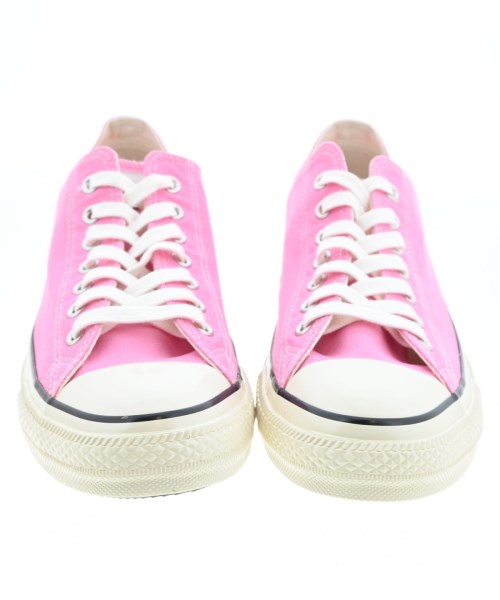 CONVERSE（コンバース）スニーカー ピンク サイズ:28cm メンズ/2200647877616
