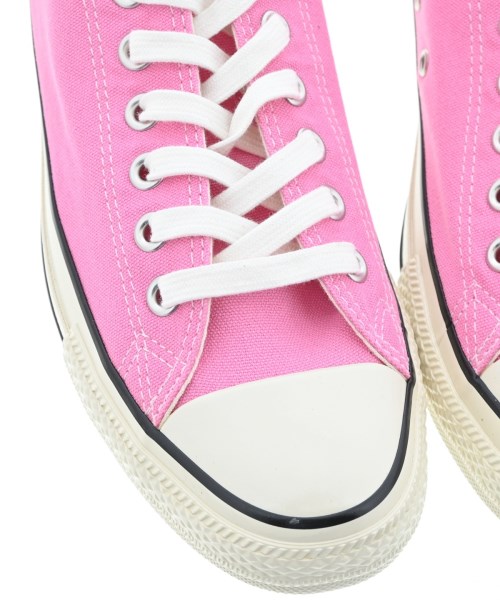 CONVERSE（コンバース）スニーカー ピンク サイズ:28cm メンズ/2200647877616