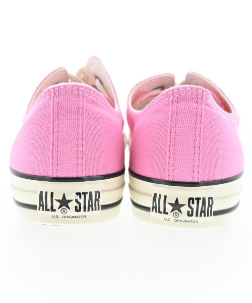 CONVERSE（コンバース）スニーカー ピンク サイズ:28cm メンズ/2200647877616