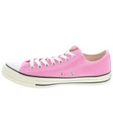 CONVERSE（コンバース）スニーカー ピンク サイズ:28cm メンズ/2200647877616