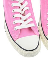 CONVERSE（コンバース）スニーカー ピンク サイズ:28cm メンズ/2200647877616