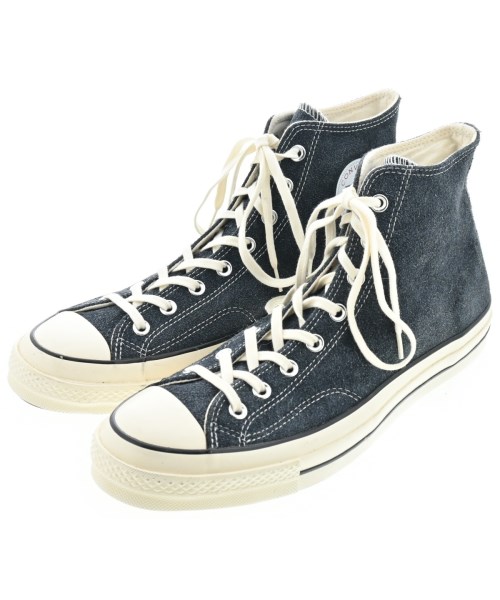 CONVERSE(コンバース)スニーカー 紺 サイズ:29.5cm/2200649186532